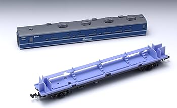 Amazon | マイクロエース Nゲージ 14系500番台 急行「はまなす